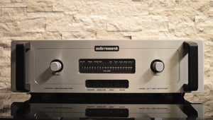 Audio Research - LS17 - Stereo Tube Line Preamplifier
