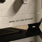 Audio Research - LS17 - Stereo Tube Line Preamplifier
