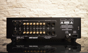 Audio Research - LS17 - Stereo Tube Line Preamplifier