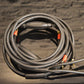 Transparent Audio - Wave Speaker Cables - 8FT - Spade to Spade (Pair)
