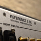Audio Research - Reference 6SE - Tube Line Preamplifier w/Factory Box and Remote - Black