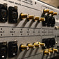 Audio Research - Reference 6SE - Tube Line Preamplifier w/Factory Box and Remote - Black