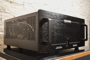 Audio Research - Reference 150SE - Stereo Tube Power Amplifier w/Factory Box - Black