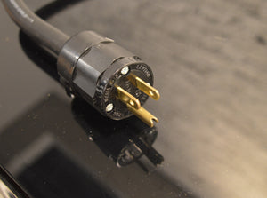 Monster Cable - PowerLine 400 Signature Power Cord Extension - 4M (13.1FT)