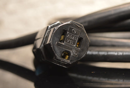 Monster Cable - PowerLine 400 Signature Power Cord Extension - 4M (13.1FT)