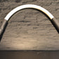 MIT - Music Hose MH-750W Speaker Jumper Cables - 3FT - Spade to Pin (Pair)