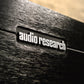 Audio Research - Reference 150SE - Stereo Tube Power Amplifier w/Factory Box - Black