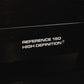 Audio Research - Reference 150SE - Stereo Tube Power Amplifier w/Factory Box - Black