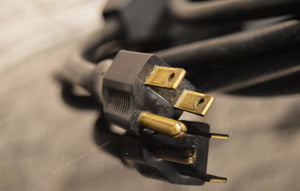 Transparent Audio - PowerLink Super 15A Power Cord - 2M (6.6FT)