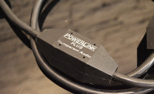 Transparent Audio - PowerLink PLUS 15A Power Cord - 2M (6.6FT)