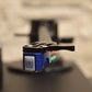 Clearaudio - Performance DC AiR - Turntable w/ Tracer Tonearm & Hana Umami Blue Cartridge