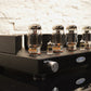 Fezz Audio - Titania - Integrated Tube Amplifier - Black