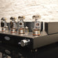 Fezz Audio - Titania - Integrated Tube Amplifier - Black