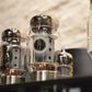 Fezz Audio - Titania - Integrated Tube Amplifier - Black