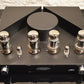 Fezz Audio - Titania - Integrated Tube Amplifier - Black