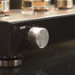 Fezz Audio - Titania - Integrated Tube Amplifier - Black