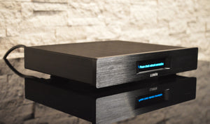 LUMIN - U1 Mini - Network Music Transport / Streamer - Black