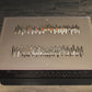 SOtM - sNH-10G - Audiophile Network Switch w/ sCLK-EX Clock Upgrade - Black