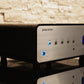 Peachtree Audio - nova220SE - Integrated Amplifier / DAC - Silver