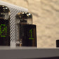 Audio Research - I/50 - Vacuum Tube Integrated Amplifier w/Remote - Silver