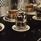Audio Research - I/50 - Vacuum Tube Integrated Amplifier w/Remote - Silver