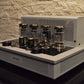 Audio Research - I/50 - Vacuum Tube Integrated Amplifier w/Remote - Silver