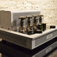 Audio Research - I/50 - Vacuum Tube Integrated Amplifier w/Remote - Silver