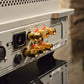 Audio Research - I/50 - Vacuum Tube Integrated Amplifier w/Remote - Silver