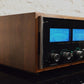 McIntosh - MC2205 - Stereo Power Amplifier - Serviced
