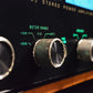 McIntosh - MC2205 - Stereo Power Amplifier - Serviced