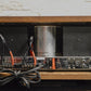 McIntosh - MC2205 - Stereo Power Amplifier - Serviced