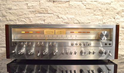 Pioneer - SX-1250 - Vintage Stereo Receiver - Serviced