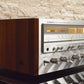 Pioneer - SX-1250 - Vintage Stereo Receiver - Serviced