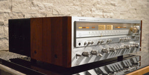 Pioneer - SX-1250 - Vintage Stereo Receiver - Serviced