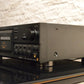 Sony TC-K909ES 3-Head ES Series Cassette Deck - Black - Fully Serviced