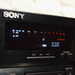 Sony TC-K909ES 3-Head ES Series Cassette Deck - Black - Fully Serviced