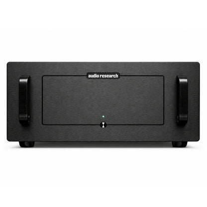 Audio Research D-80 Stereo Power Amplifier