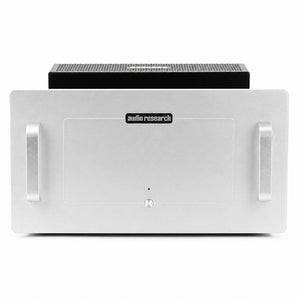 Audio Research D-80 Stereo Power Amplifier