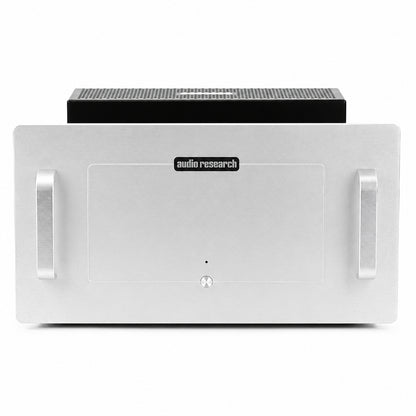 Audio Research D-80 Stereo Power Amplifier
