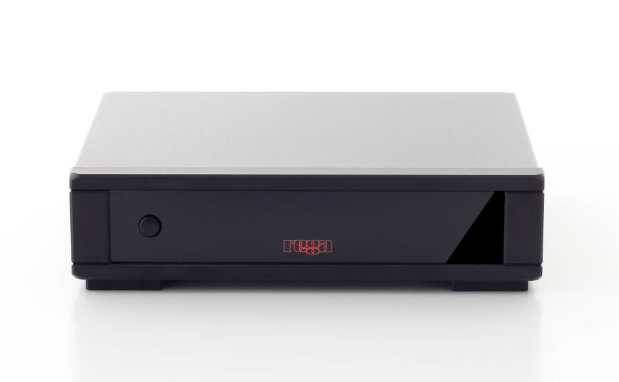Rega - Fono MC MK4 - Moving Coil Phono Stage