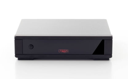 Rega - Fono MC MK4 - Moving Coil Phono Stage