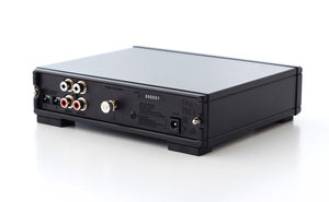 Rega - Fono MC MK4 - Moving Coil Phono Stage