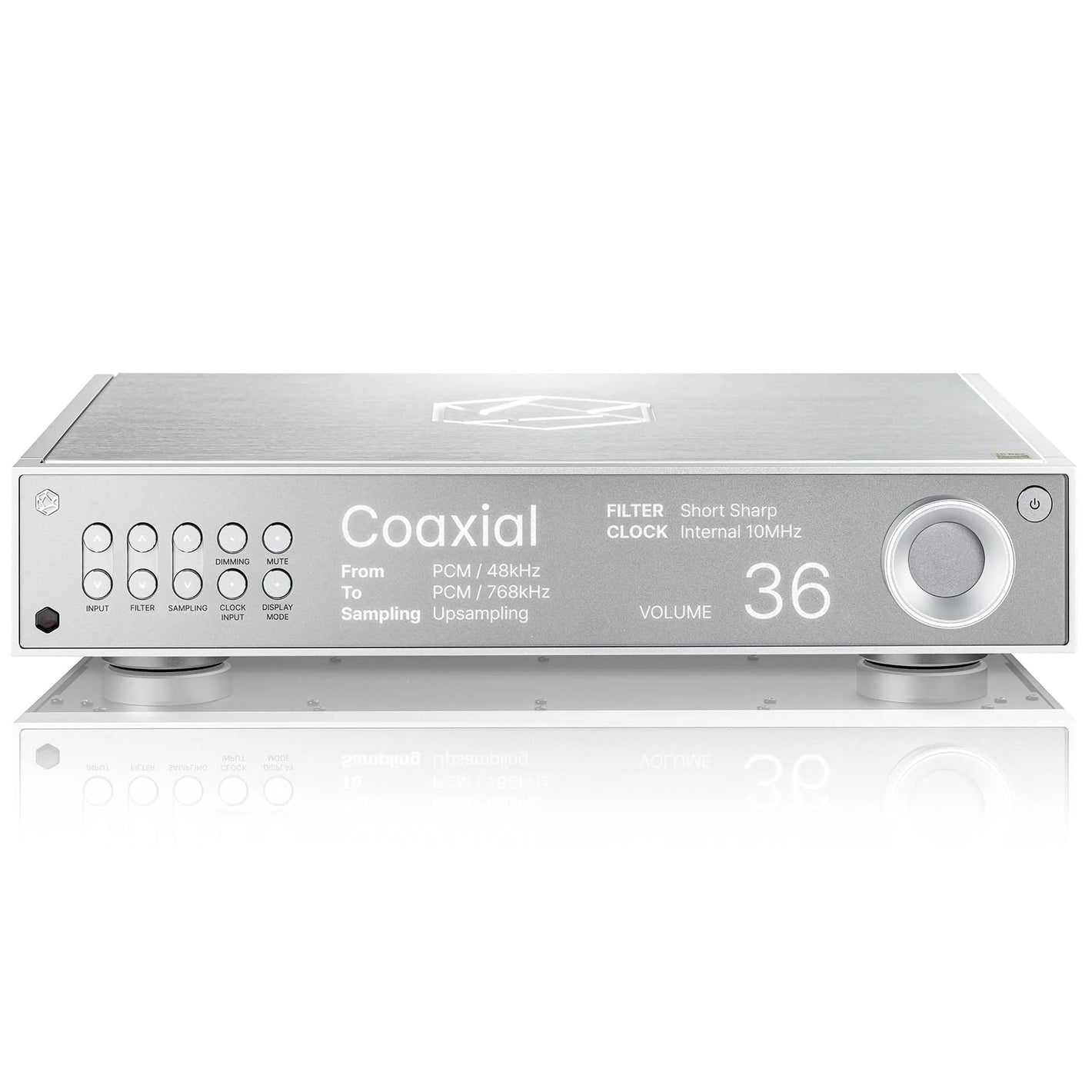 HiFi Rose - RD160 - Absolute True Fidelity DAC