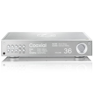 HiFi Rose - RD160 - Absolute True Fidelity DAC