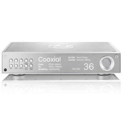 HiFi Rose - RD160 - Absolute True Fidelity DAC