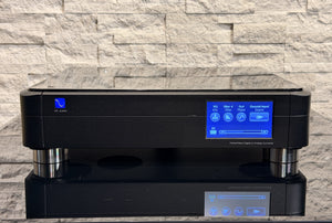 PS Audio - PerfectWave DAC II - Digital-to-Analog Converter - Black w/ Remote