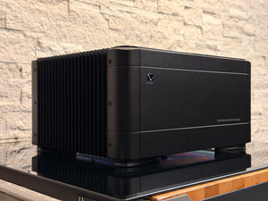 PS Audio - BHK Signature 300 (BHK-M300) - Monoblock Power Amplifiers - PAIR