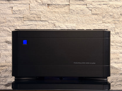 PS Audio - BHK Signature 300 (BHK-M300) - Monoblock Power Amplifiers - PAIR