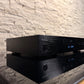 Panasonic - DP-UB9000 - Reference 4K Ultra HD Blu-ray Player - Black