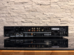 Panasonic - DP-UB9000 - Reference 4K Ultra HD Blu-ray Player - Black